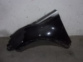 Recambio de aleta delantera izquierda para land rover evoque 2.2 td4 cat referencia OEM IAM LR027590 NEGRA 