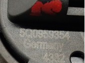 Recambio de sensor impacto para skoda superb (3v3) 2.0 tdi referencia OEM IAM 5Q0959354  