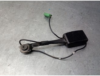 Recambio de enganche cinturon para volvo xc60 i suv (156) d3 referencia OEM IAM 31436952 31436952 