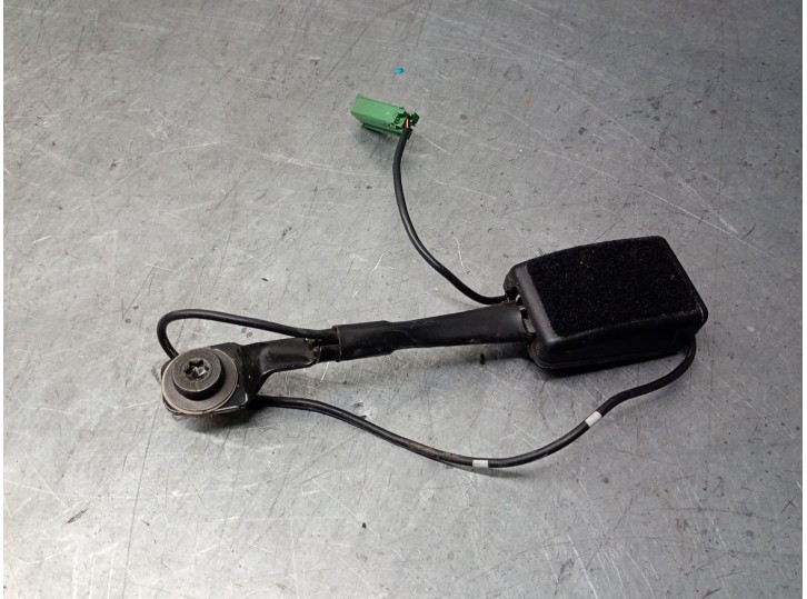 Recambio de enganche cinturon para volvo xc60 i suv (156) d3 referencia OEM IAM 31436952 31436952 