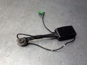 Recambio de enganche cinturon para volvo xc60 i suv (156) d3 referencia OEM IAM 31436952 31436952 