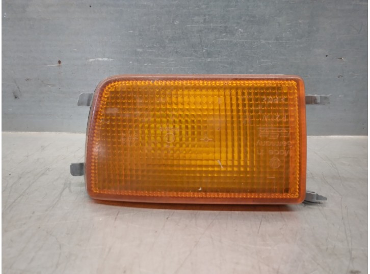Recambio de piloto delantero izquierdo para volkswagen golf iii berlina (1h1) 2.0 referencia OEM IAM 1H0953155C 3 PUERTAS