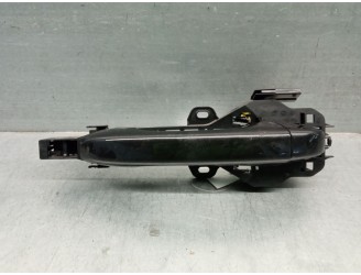 Recambio de maneta exterior delantera izquierda para dacia jogger (rk_) 1.0 tce 90 eco-g referencia OEM IAM 806079099R 806079099