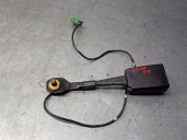 Recambio de enganche cinturon para volvo xc60 i suv (156) d3 referencia OEM IAM 31436952 31436952 