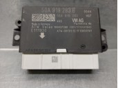 Recambio de modulo electronico para skoda superb (3v3) 2.0 tdi referencia OEM IAM 5QA919283 E111930 VALEO