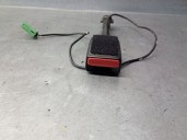 Recambio de enganche cinturon para volvo xc60 i suv (156) d3 referencia OEM IAM 31436952 31436952 