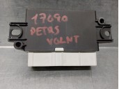 Recambio de modulo electronico para skoda superb (3v3) 2.0 tdi referencia OEM IAM 5QA919283 E111930 VALEO