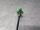 Recambio de enganche cinturon para volvo xc60 i suv (156) d3 referencia OEM IAM 31436952 31436952 