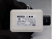 Replacement sensor for Audi A4 saloon (B8) 2.0 16V TDI OEM IAM reference 8K0907637C 0265005738 BOSCH