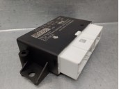 Recambio de modulo electronico para skoda superb (3v3) 2.0 tdi referencia OEM IAM 5QA919283 E111930 VALEO