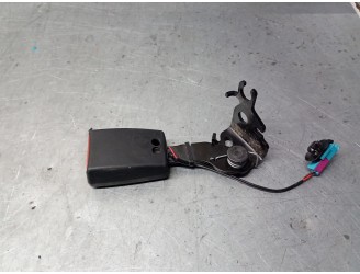 Recambio de enganche cinturon para volvo xc60 i suv (156) d3 referencia OEM IAM 31332777 31332777 