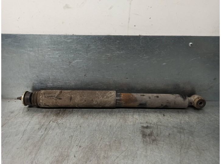 Recambio de amortiguador trasero derecho para mercedes-benz clase sl (w129) 300 (129.061) referencia OEM IAM   