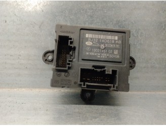 Recambio de modulo electronico para land rover evoque 2.2 td4 cat referencia OEM IAM BJ3214D618AB 1002745102 