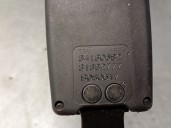 Recambio de enganche cinturon para volvo xc60 i suv (156) d3 referencia OEM IAM 31332777 31332777 