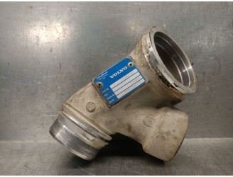 Recambio de tubo para volvo xc60 i suv (156) d3 referencia OEM IAM 31431981 31431981 