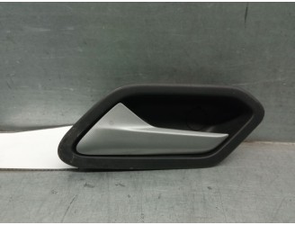 Recambio de maneta interior delantera izquierda para dacia jogger (rk_) 1.0 tce 90 eco-g referencia OEM IAM 826736902R 826736902