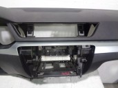 Replacement dashboard for Skoda Superb (3V3) 2.0 TDI OEM IAM reference 3V1857007H BLACK 