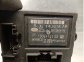 Recambio de modulo electronico para land rover evoque 2.2 td4 cat referencia OEM IAM BJ3214D618AB 1002745102 