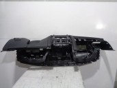 Replacement dashboard for Skoda Superb (3V3) 2.0 TDI OEM IAM reference 3V1857007H BLACK 
