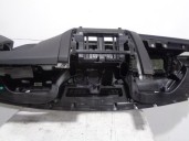 Replacement dashboard for Skoda Superb (3V3) 2.0 TDI OEM IAM reference 3V1857007H BLACK 