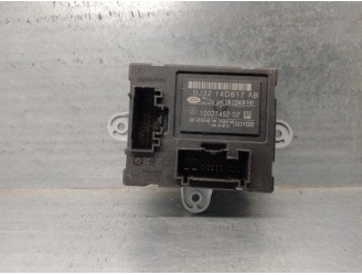 Recambio de modulo electronico para land rover evoque 2.2 td4 cat referencia OEM IAM BJ3214D617AB 1002745202 
