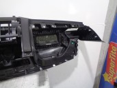 Recambio de salpicadero para skoda superb (3v3) 2.0 tdi referencia OEM IAM 3V1857007H NEGRO 