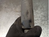 Recambio de amortiguador trasero derecho para mercedes-benz clase sl (w129) 300 (129.061) referencia OEM IAM   