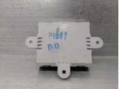 Recambio de modulo electronico para land rover evoque 2.2 td4 cat referencia OEM IAM BJ3214D617AB 1002745202 