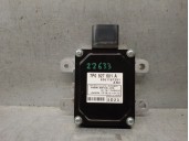 Recambio de modulo electronico para porsche cayenne (92a) 4.2 s diesel referencia OEM IAM 7P0927601A 95861860101 