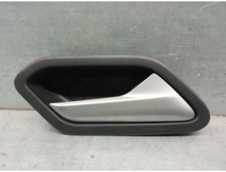 Recambio de maneta interior trasera derecha para dacia jogger (rk_) 1.0 tce 90 eco-g referencia OEM IAM 826727800R 826727800R 