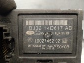 Recambio de modulo electronico para land rover evoque 2.2 td4 cat referencia OEM IAM BJ3214D617AB 1002745202 