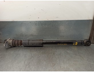 Recambio de amortiguador trasero izquierdo para skoda fabia 1.2 tsi referencia OEM IAM 6C0513025AK 23950 MONROE