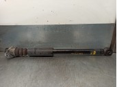 Recambio de amortiguador trasero izquierdo para skoda fabia 1.2 tsi referencia OEM IAM 6C0513025AK 23950 MONROE