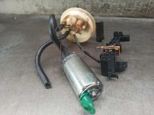 Recambio de aforador para nissan micra (k11) 1.0 16v cat referencia OEM IAM 172784F100 240127004001 VDO