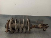 Replacement front left shock absorber for Hyundai Coupe (J2) 1.6 FX Coupe OEM IAM reference 16245L6B09 16245L6B09 MONRO