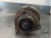 Replacement front left shock absorber for Hyundai Coupe (J2) 1.6 FX Coupe OEM IAM reference 16245L6B09 16245L6B09 MONRO