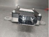 Replacement electronic module for Porsche Cayenne (92A) 4.2 S Diesel OEM IAM reference 7P0927601A 95861860101 