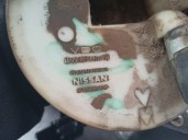 Recambio de aforador para nissan micra (k11) 1.0 16v cat referencia OEM IAM 172784F100 240127004001 VDO