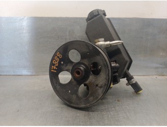 Recambio de bomba servodireccion para opel vectra b berlina 1.6 16v referencia OEM IAM 90495957 26044812OG GM