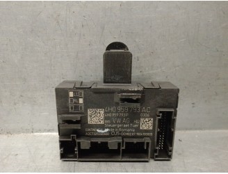 Recambio de centralita cierre para porsche cayenne (92a) 4.2 s diesel referencia OEM IAM 4H0959793AC 4H0959793AC A2C7325360600 C