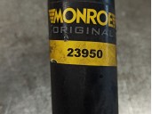 Recambio de amortiguador trasero izquierdo para skoda fabia 1.2 tsi referencia OEM IAM 6C0513025AK 23950 MONROE
