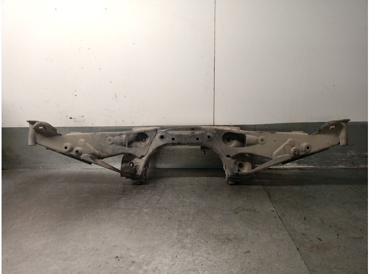 Recambio de puente trasero para bmw x1 (f48) sdrive 18 d referencia OEM IAM 33306851560 33306851560 