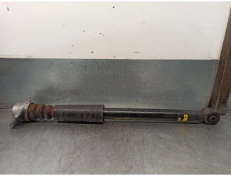 Recambio de amortiguador trasero derecho para skoda fabia 1.2 tsi referencia OEM IAM 6C0513025AK 23950 MONROE