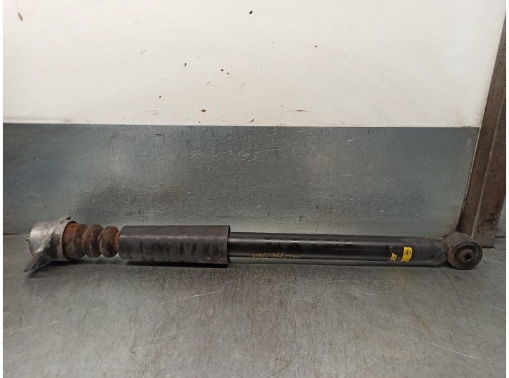 Recambio de amortiguador trasero derecho para skoda fabia 1.2 tsi referencia OEM IAM 6C0513025AK 23950 MONROE