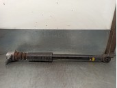 Recambio de amortiguador trasero derecho para skoda fabia 1.2 tsi referencia OEM IAM 6C0513025AK 23950 MONROE