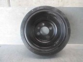 Recambio de polea cigueñal para seat ibiza (6l1) 1.9 sdi referencia OEM IAM 038105243M 