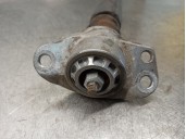 Recambio de amortiguador trasero derecho para skoda fabia 1.2 tsi referencia OEM IAM 6C0513025AK 23950 MONROE