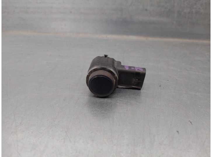 Recambio de sensor de aparcamiento para land rover evoque 2.2 td4 cat referencia OEM IAM 9G9215K859AB 9G9215K859AB 