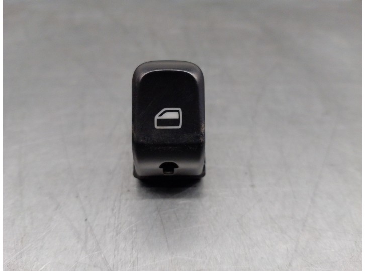Recambio de mando elevalunas trasero izquierdo para audi a4 ber. (b8) 2.0 16v tdi referencia OEM IAM 8K0959855A 