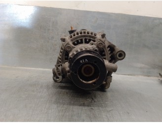 Recambio de alternador para mg mg zr 2.0 td referencia OEM IAM YLE000010 1002132790 DENSO